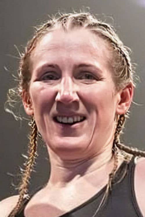 Vicky Wilkinson profile photo