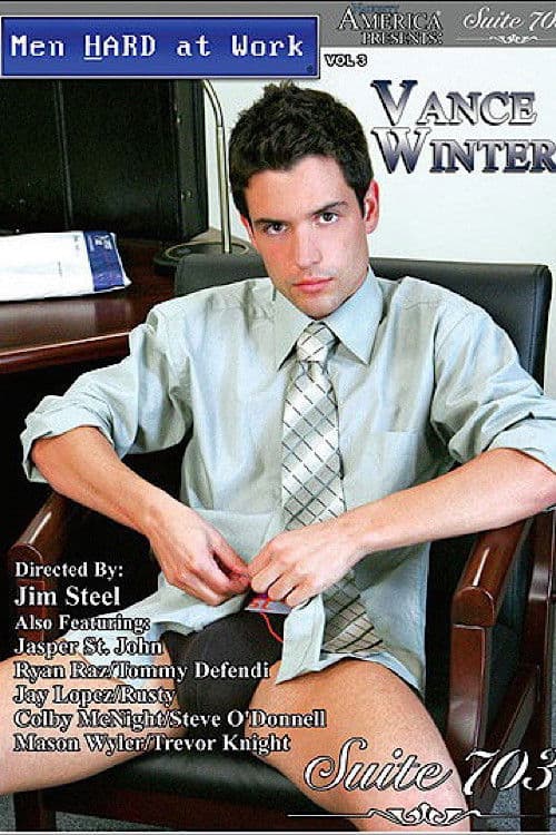 Men Hard at Work 3 poster