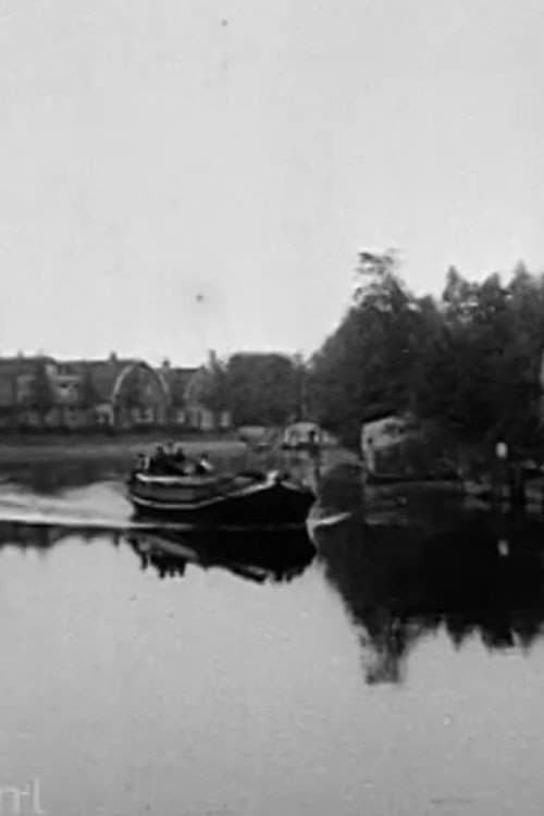 Weesp poster