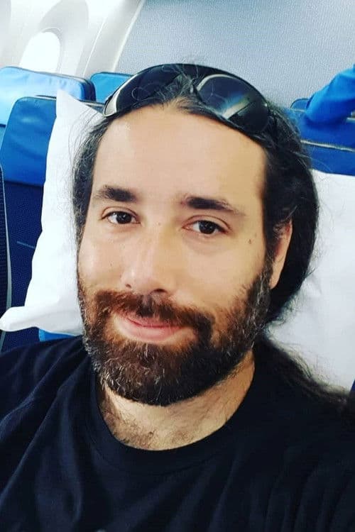 Julián Barrett profile photo