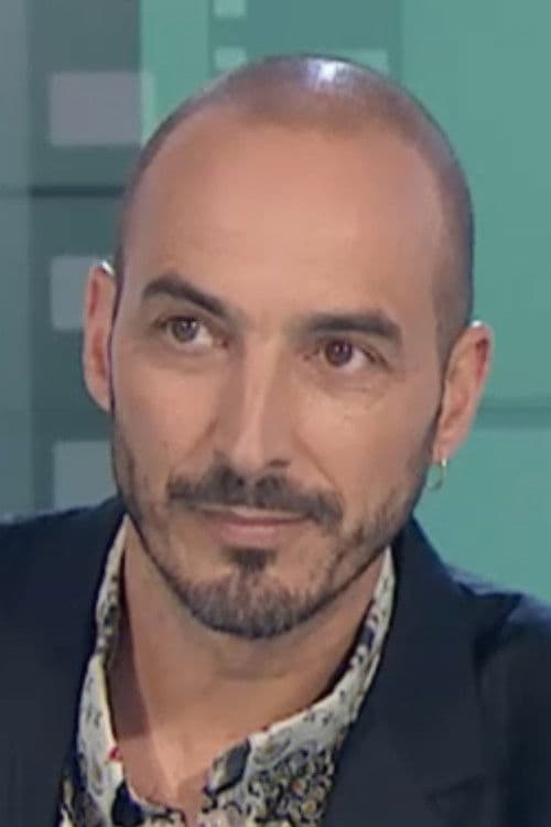 François-Christophe Marzal profile photo