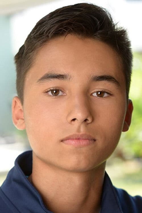 Adrian Moreira-Behrens profile photo