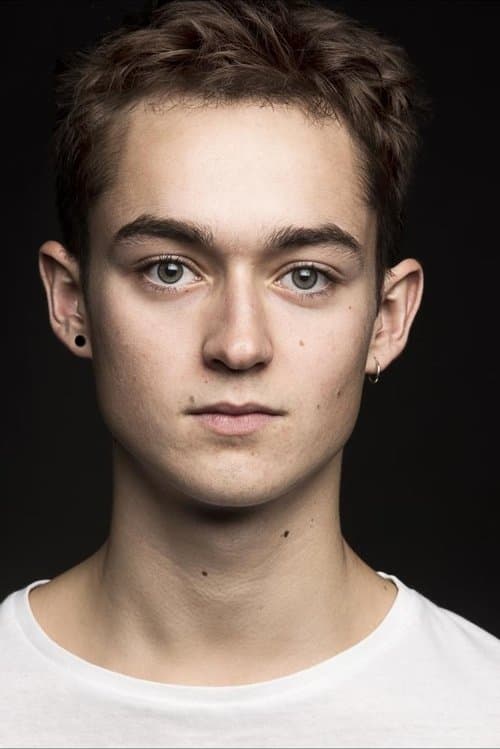 Francesco Piacentini-Smith profile photo