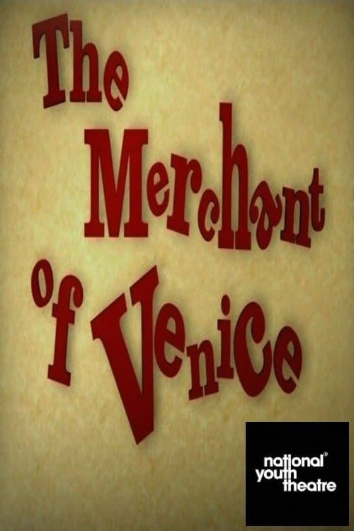 The Merchant of Venice poster