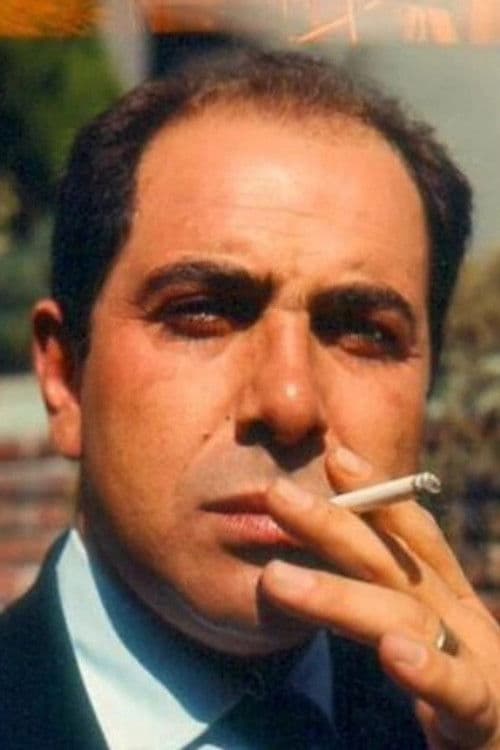 Alberto Pedret profile photo