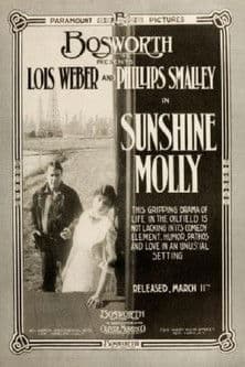Sunshine Molly poster