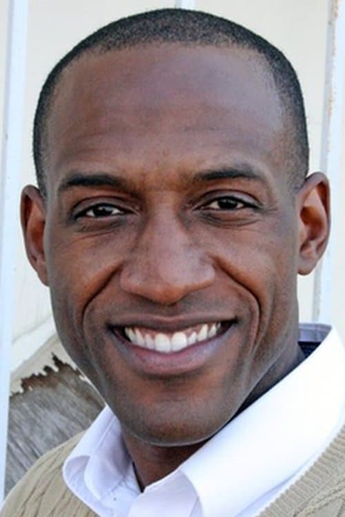 Ken Bevel profile photo
