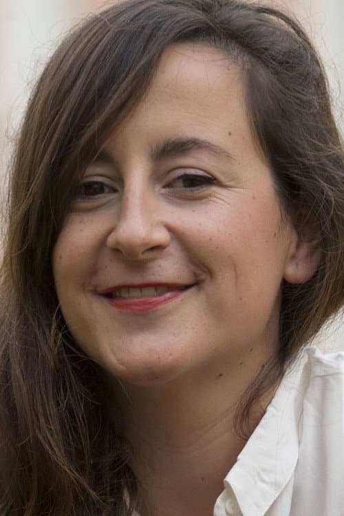 Laura Herrero Garvín profile photo