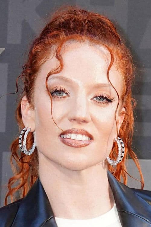 Jess Glynne profile photo