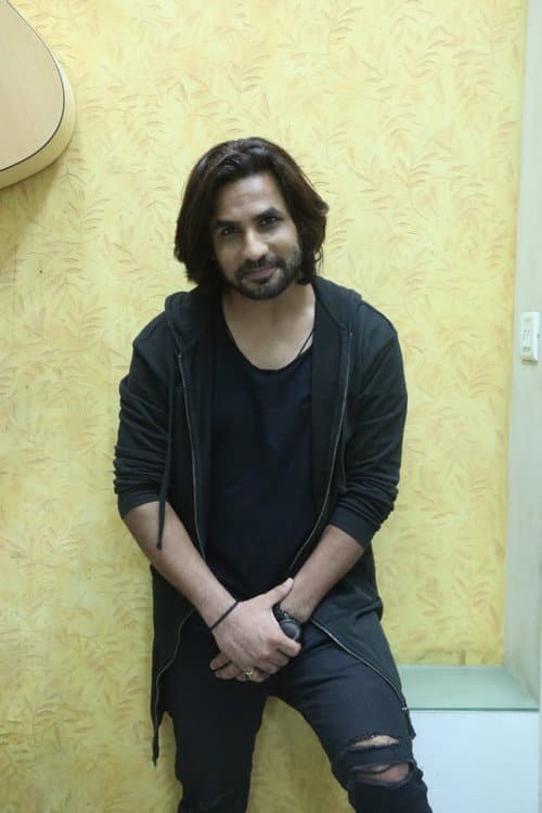 Krrip Kapur Suri profile photo
