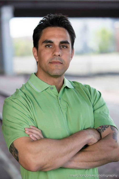 Mark Popejoy profile photo