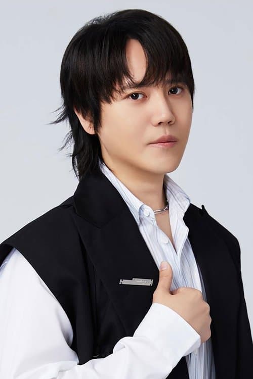 Titus Jin profile photo
