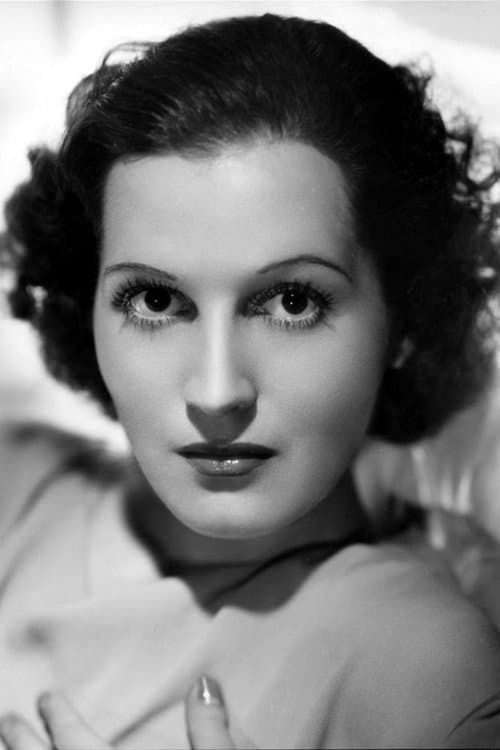 Edith Atwater profile photo