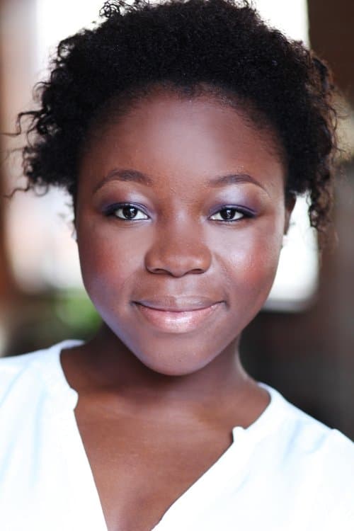 Rachel Mwanza profile photo