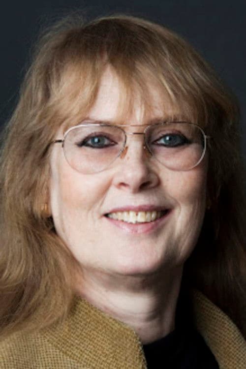 Marie-Louise Ekman profile photo