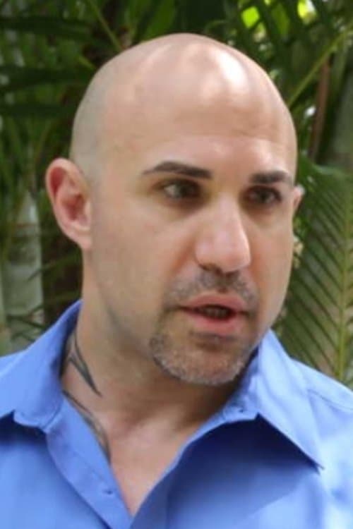 Michael Masters profile photo