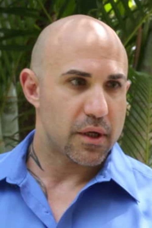 Michael Masters profile photo