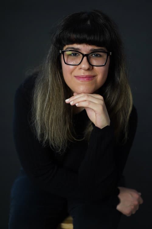 Diana Foronda profile photo