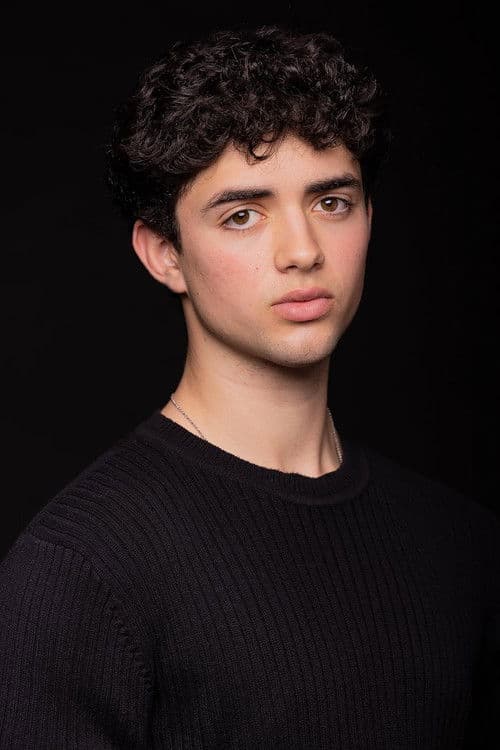 Jaden Micah Wolfe profile photo