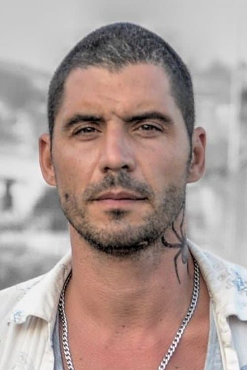 Matías Desiderio profile photo