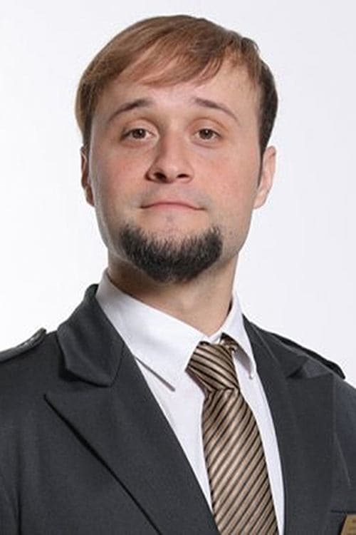 Daniel Fischer profile photo
