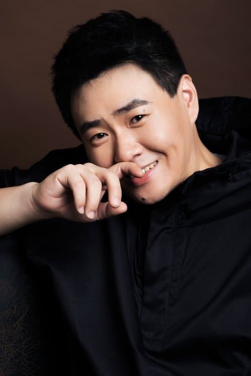 Ding Wenbo profile photo