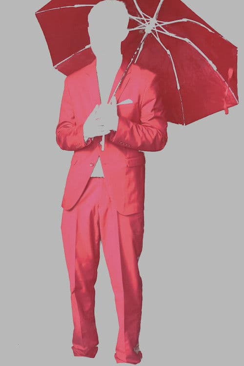 The Tedious Affair of Mustache Grooming poster