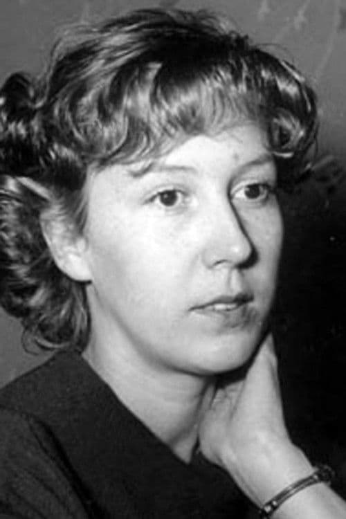 Anne-Marie Cazalis profile photo