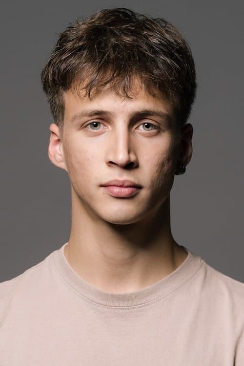 Edgar Vunš profile photo