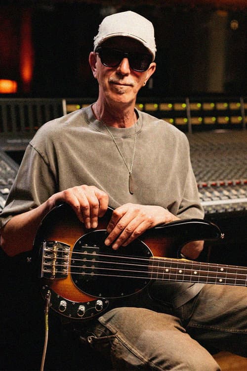 Pino Palladino profile photo