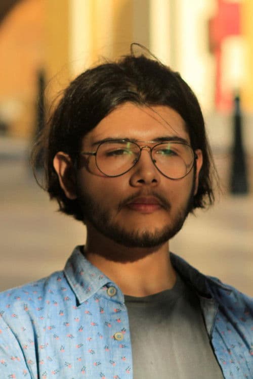 Anuar Morán profile photo