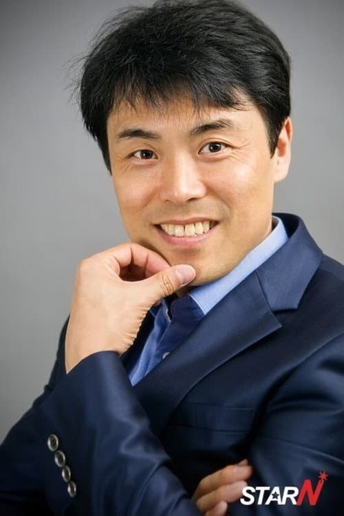 Ahn Hyuk-mo profile photo