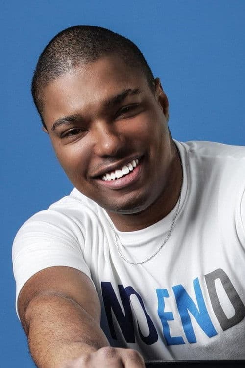 Samuel Nascimento profile photo