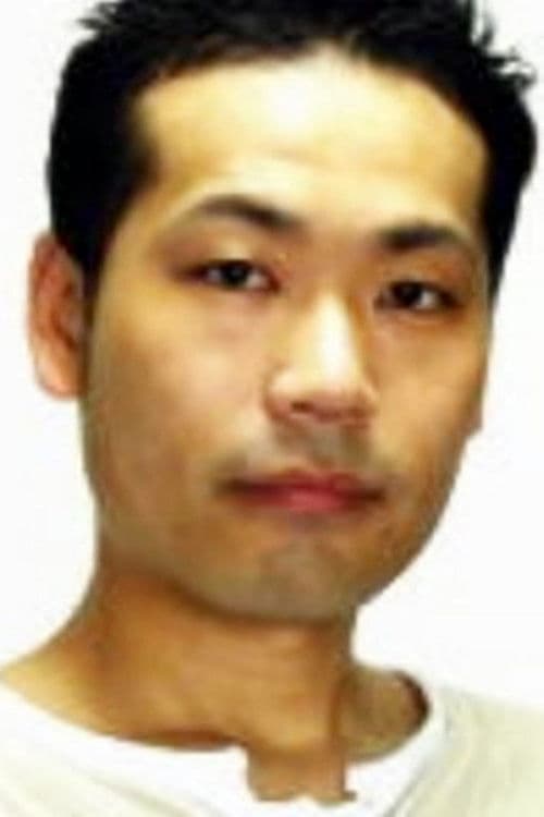 Masashi Oosato profile photo