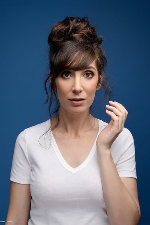 Nora Hamzawi profile photo