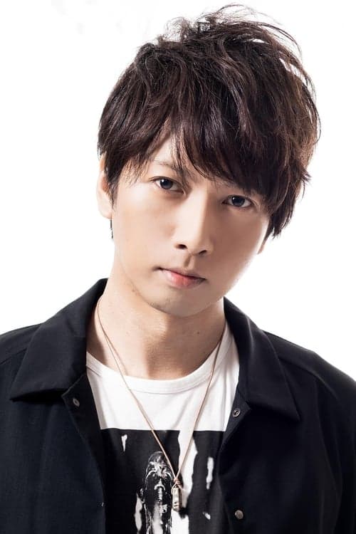Tomohisa Hashizume profile photo