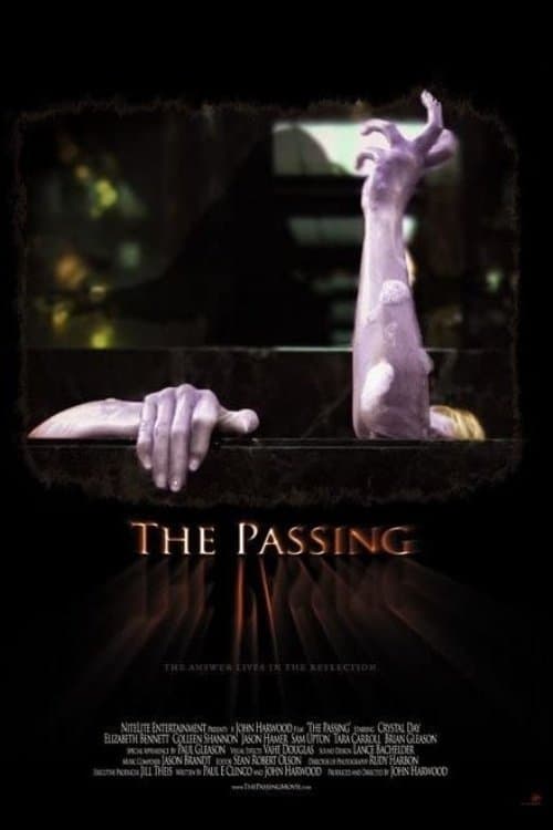 The Passing poster