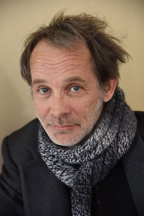 Samuel Mathieu profile photo