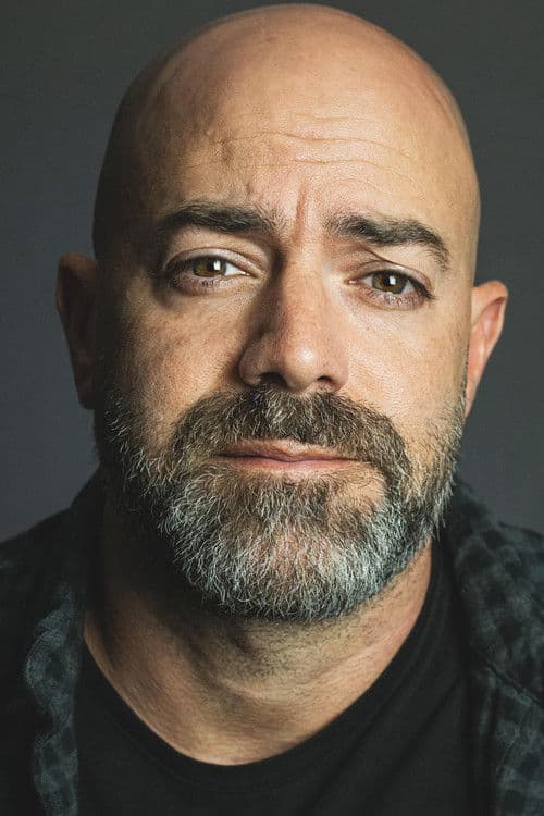 Mike Capozzi profile photo