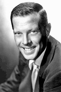 Dick Haymes profile photo