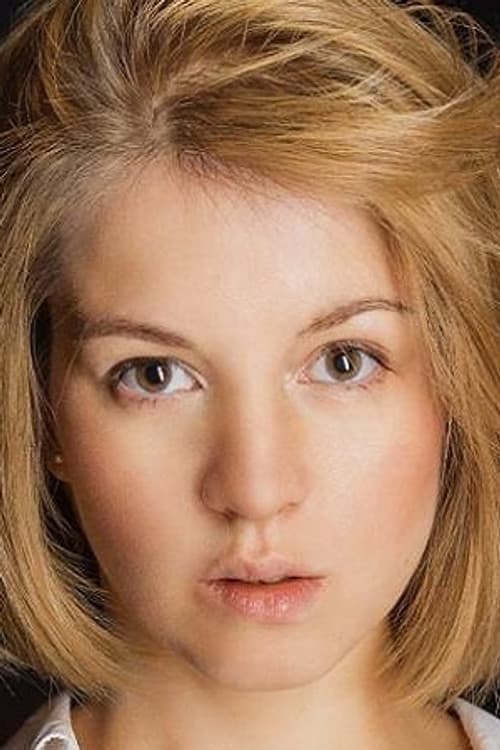 Natalya Borisova profile photo