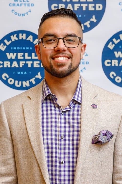 Alex Bicknell profile photo