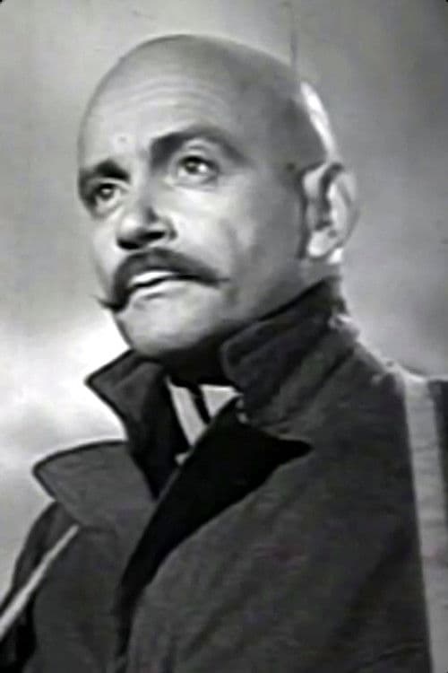 Frédéric O'Brady profile photo