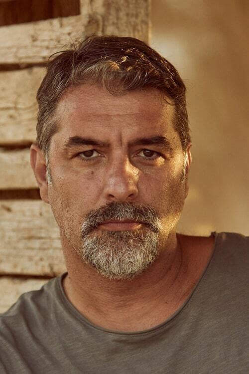 Vasilis Bisbikis profile photo