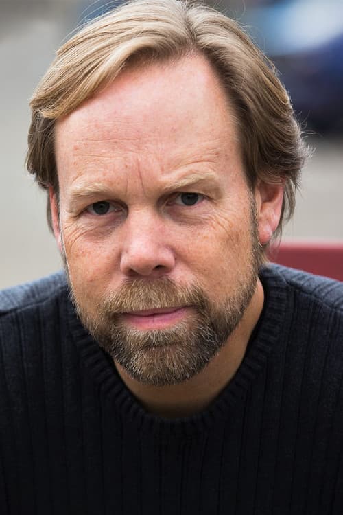 Blair Young profile photo