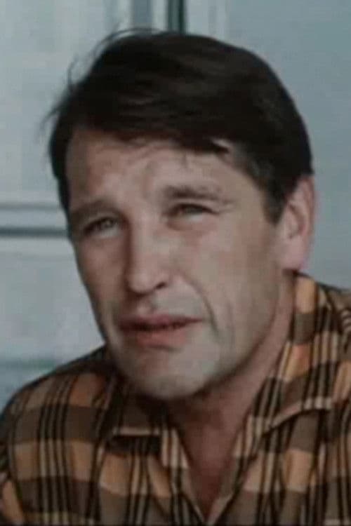 Gustav Kirshtein profile photo