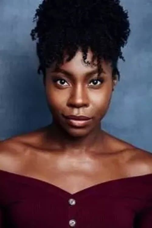 Tamera Tomakili profile photo