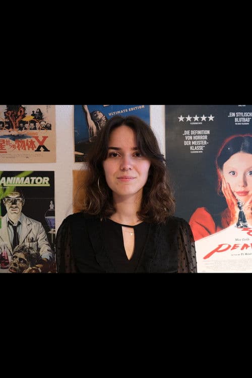 Josefine Goldapp profile photo