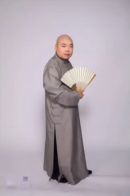 Lang Heyan profile photo