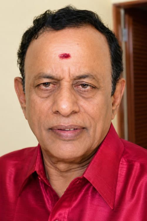 Anu Mohan profile photo